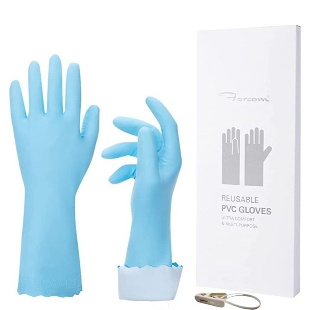 Reusable Household Cleaning Gloves
